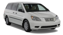 Car Rental Honda Odyssey in Redhill