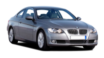 Car Rental BMW 320 coupe in Port Elizabeth
