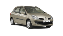Alquiler De Coches Renault Clio Break in Lamego