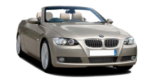 Car Rental BMW 3 Series Cabrio in Toulon