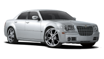 Alquiler De Coches Chrysler 300c in Scottdale