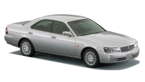 Car Rental Nissan Laurel in Valencia