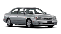 Car Rental Nissan Cefiro in Redhill