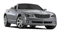 Car Rental Chrysler Crossfire in Ashdod
