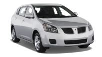 Alquiler De Coches Pontiac Vibe in Charlotte