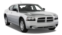 Car Rental Dodge Charger in Reno