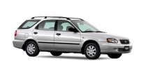 Car Rental Suzuki Cultus in Karachi