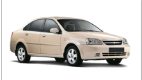 Car Rental Chevrolet Optra Break in Bel Ombre