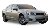 Car Rental Chevrolet Caprice in Amman