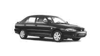 Car Rental Proton Wira in Kuala Lumpur