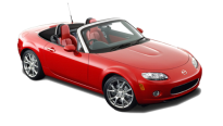 Car Rental Mazda MX-5 in Funchal