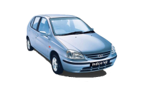 Car Rental Tata Indica in New Delhi