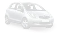 Car Rental Kia Sephia in Split