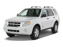 Car Rental Ford Escape in Brownstown