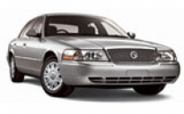 Car Rental Ford Grand Marquis in Beit Shemesh