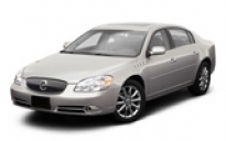 Car Rental Buick Lucerne CXL in Monticello NY