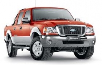 Alquiler De Coches Ford Ranger in Langley