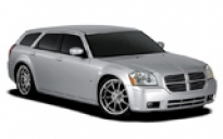 Alquiler De Coches Dodge Magnum in Mcminnville