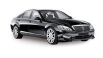 Car Rental Mercedes Benz S350 in Moscow
